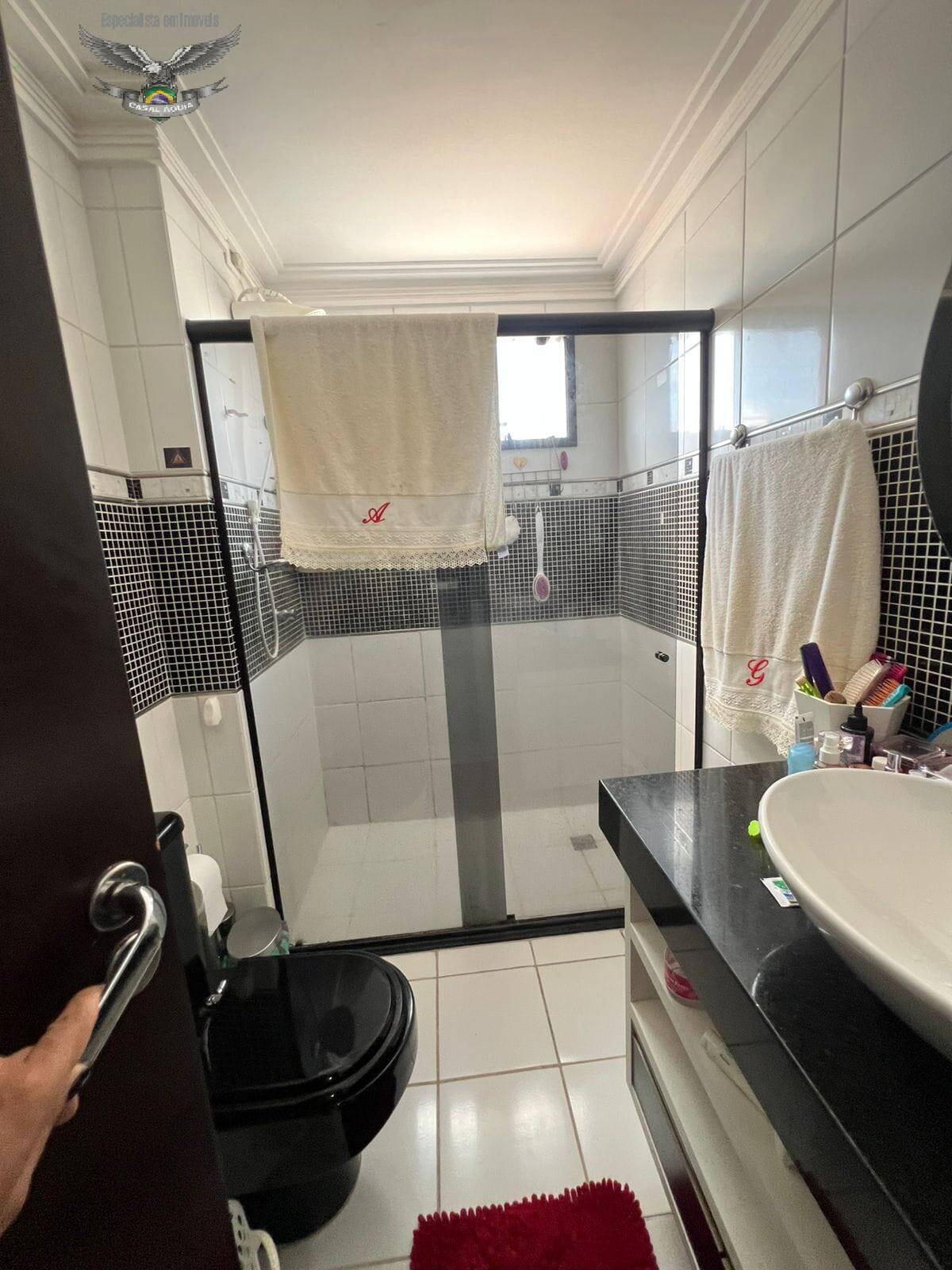 Apartamento à venda com 3 quartos, 128m² - Foto 5