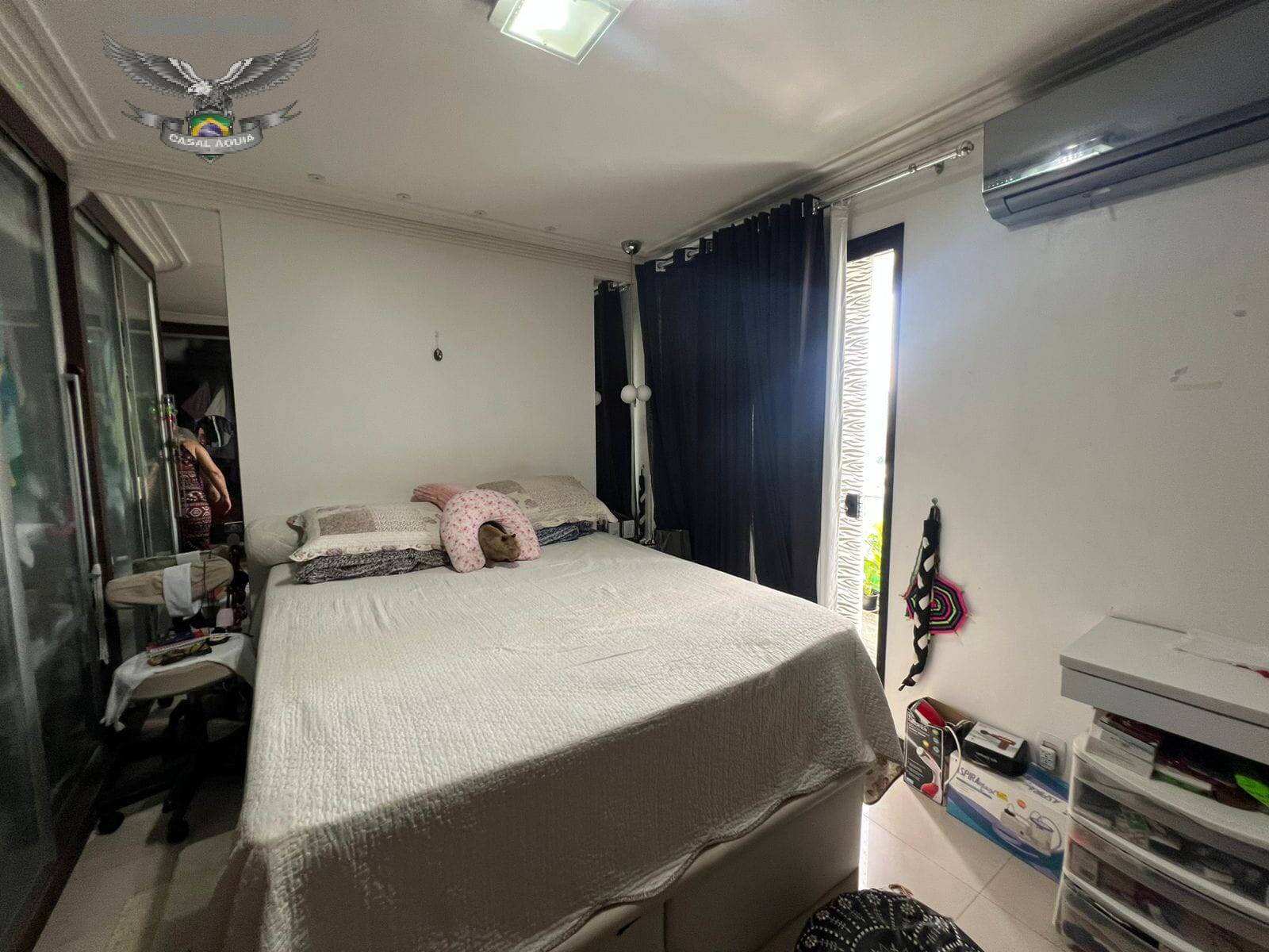 Apartamento à venda com 3 quartos, 128m² - Foto 6