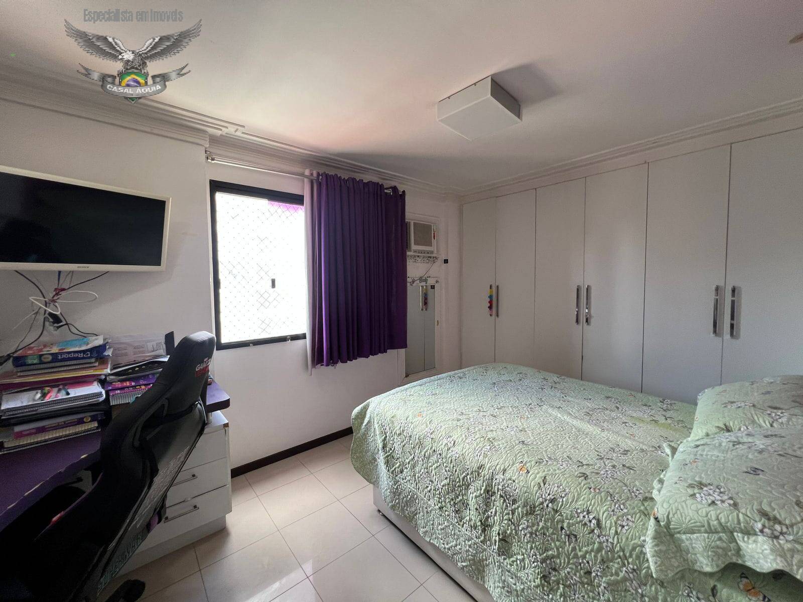 Apartamento à venda com 3 quartos, 128m² - Foto 12