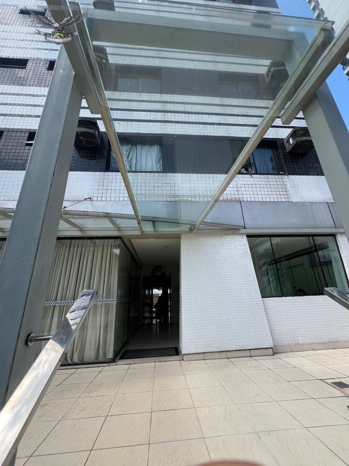 Apartamento à venda com 3 quartos, 128m² - Foto 13
