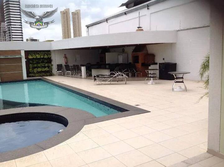 Apartamento à venda com 3 quartos, 128m² - Foto 16