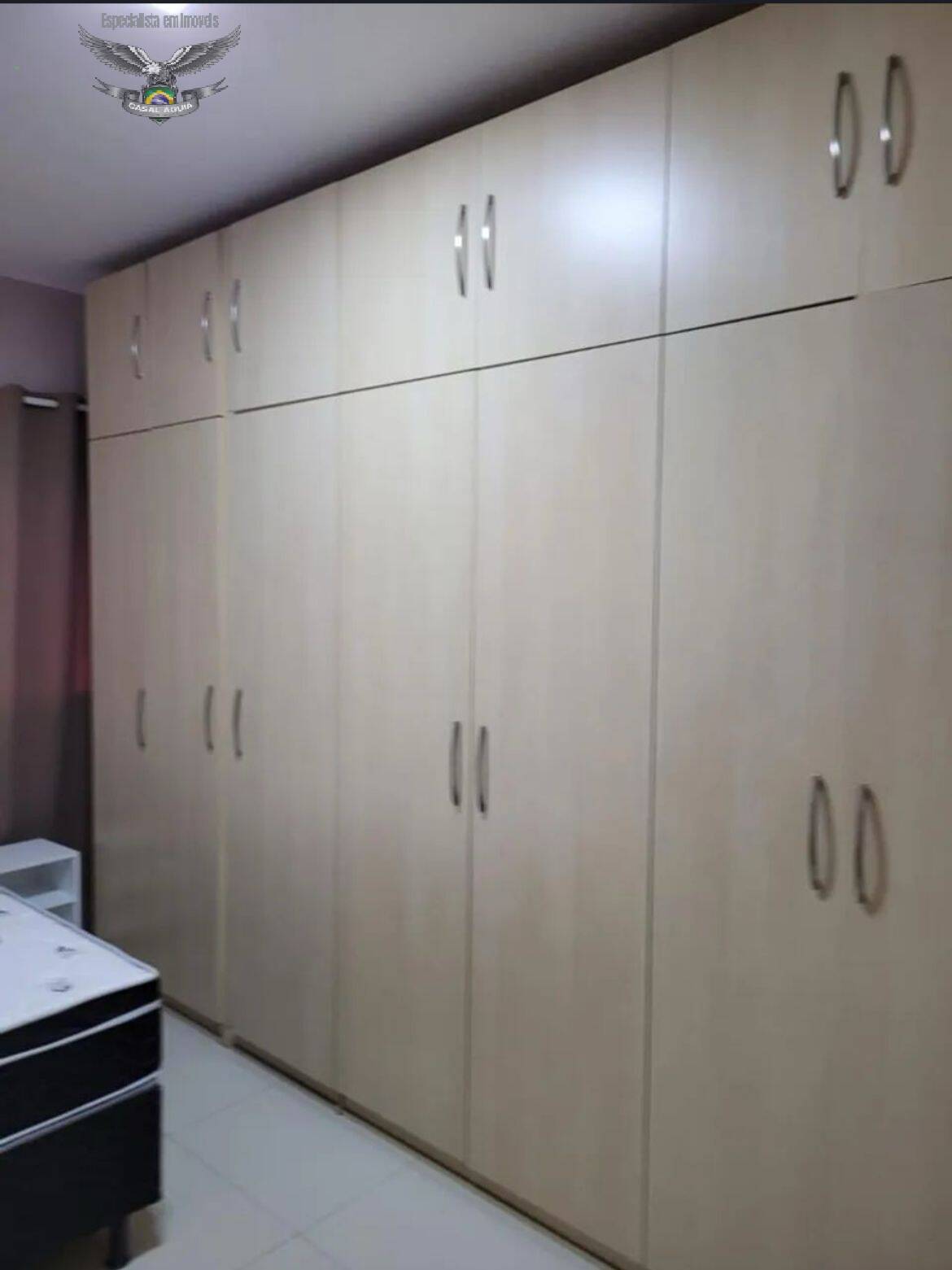Apartamento à venda com 2 quartos, 66m² - Foto 4