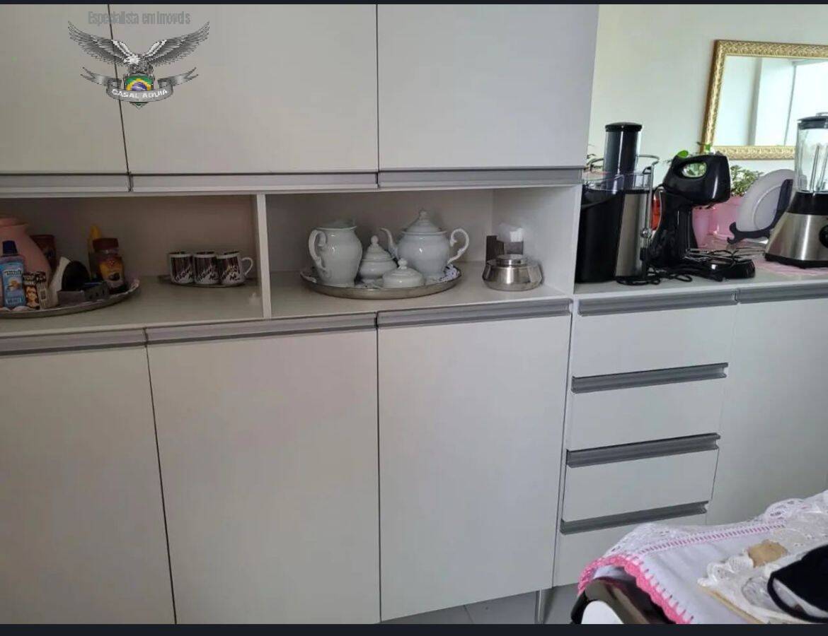 Apartamento à venda com 2 quartos, 66m² - Foto 6