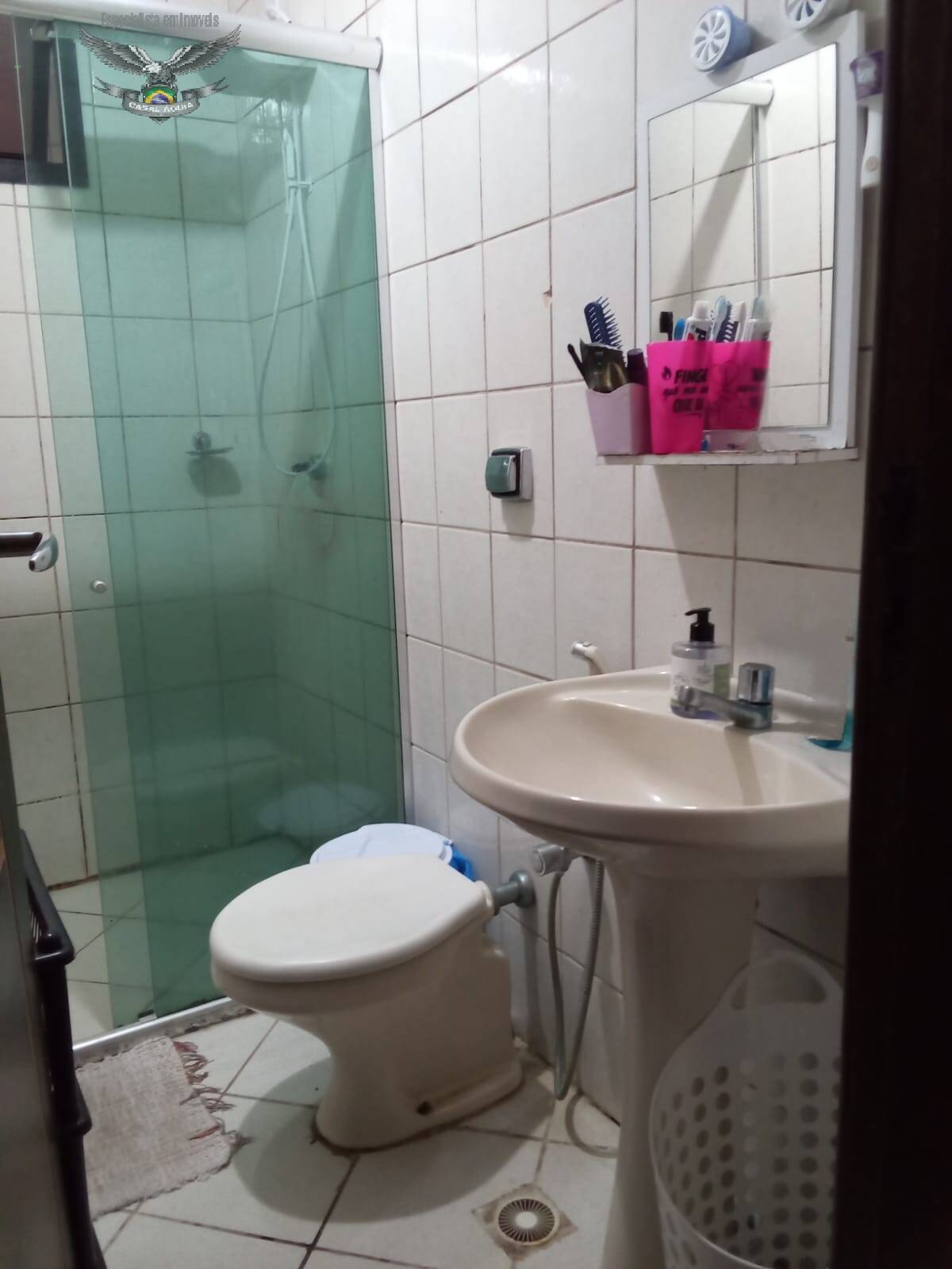 Apartamento à venda com 3 quartos, 120m² - Foto 11
