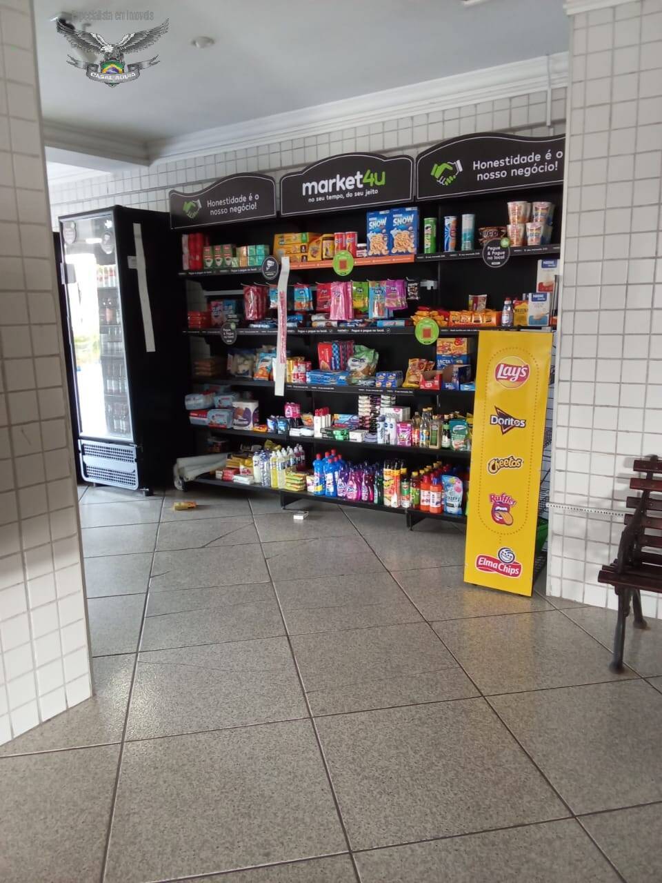 Apartamento à venda com 3 quartos, 120m² - Foto 6