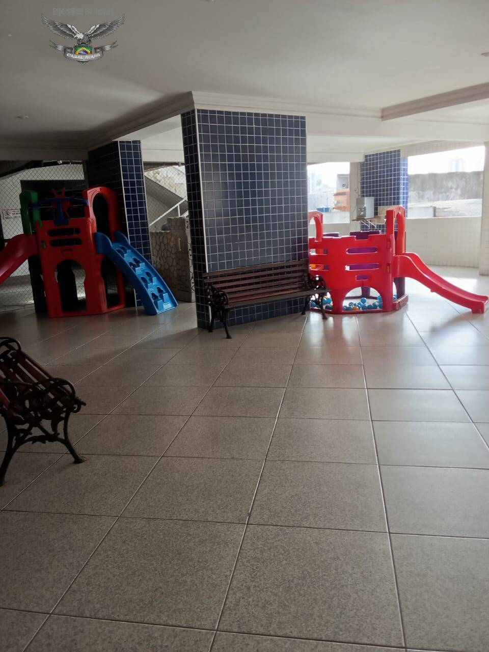 Apartamento à venda com 3 quartos, 120m² - Foto 5