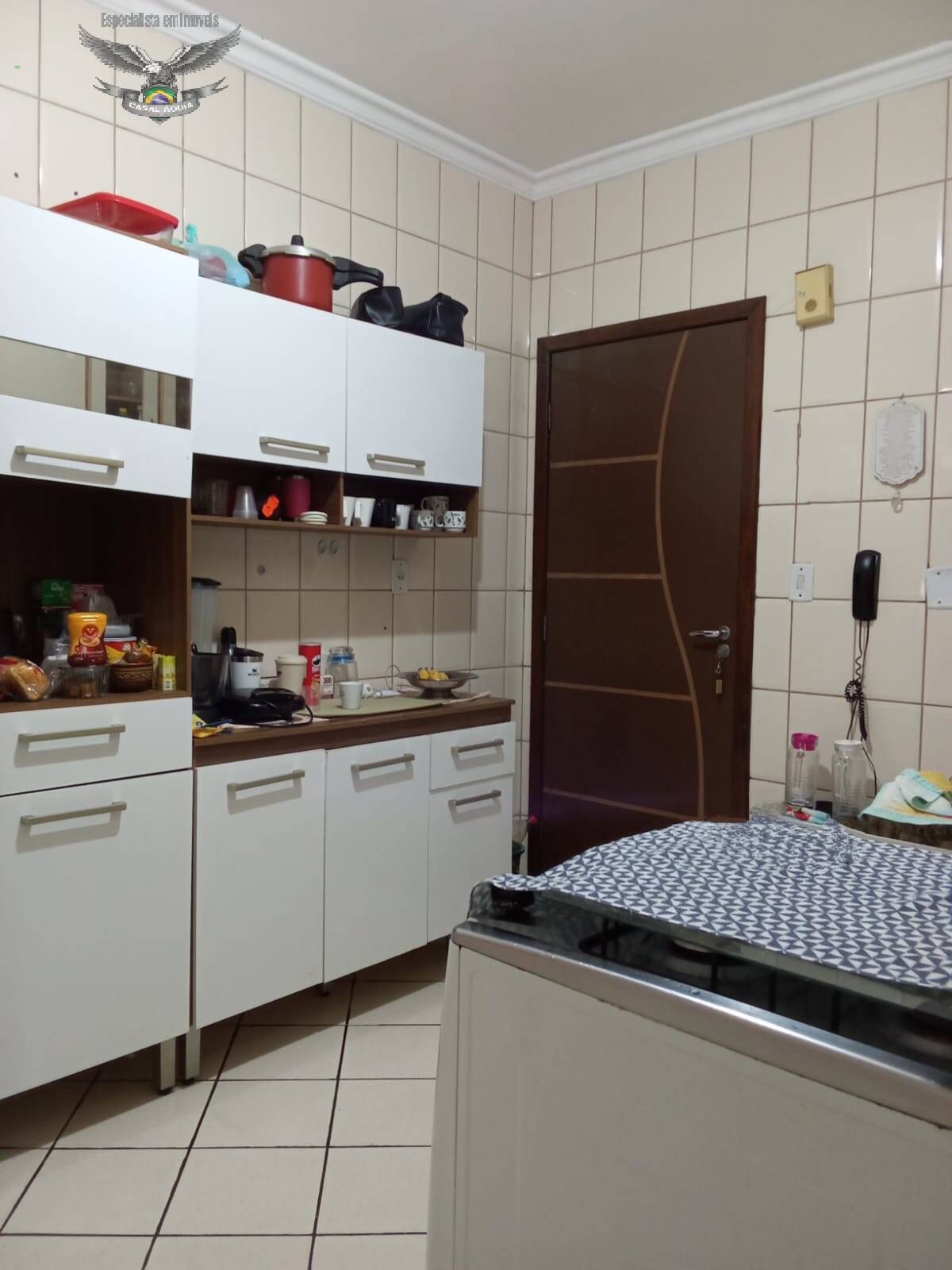 Apartamento à venda com 3 quartos, 120m² - Foto 9