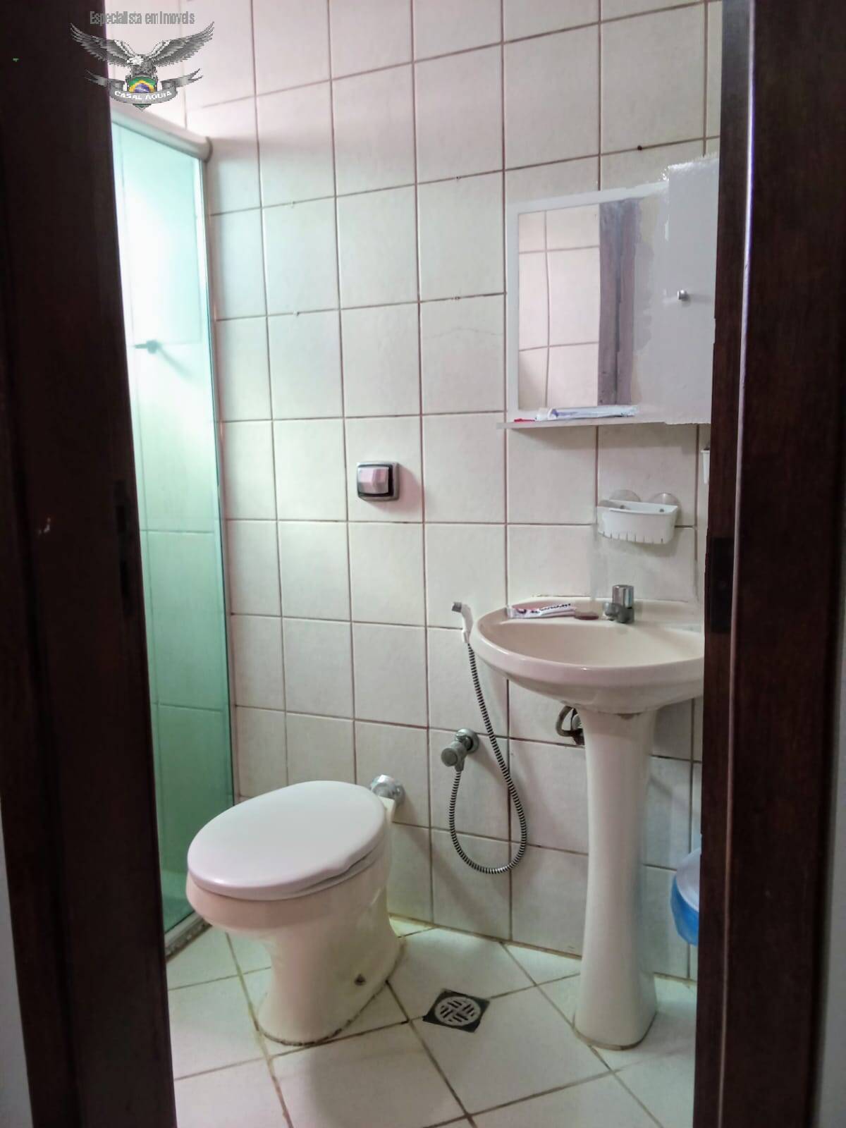 Apartamento à venda com 3 quartos, 120m² - Foto 7