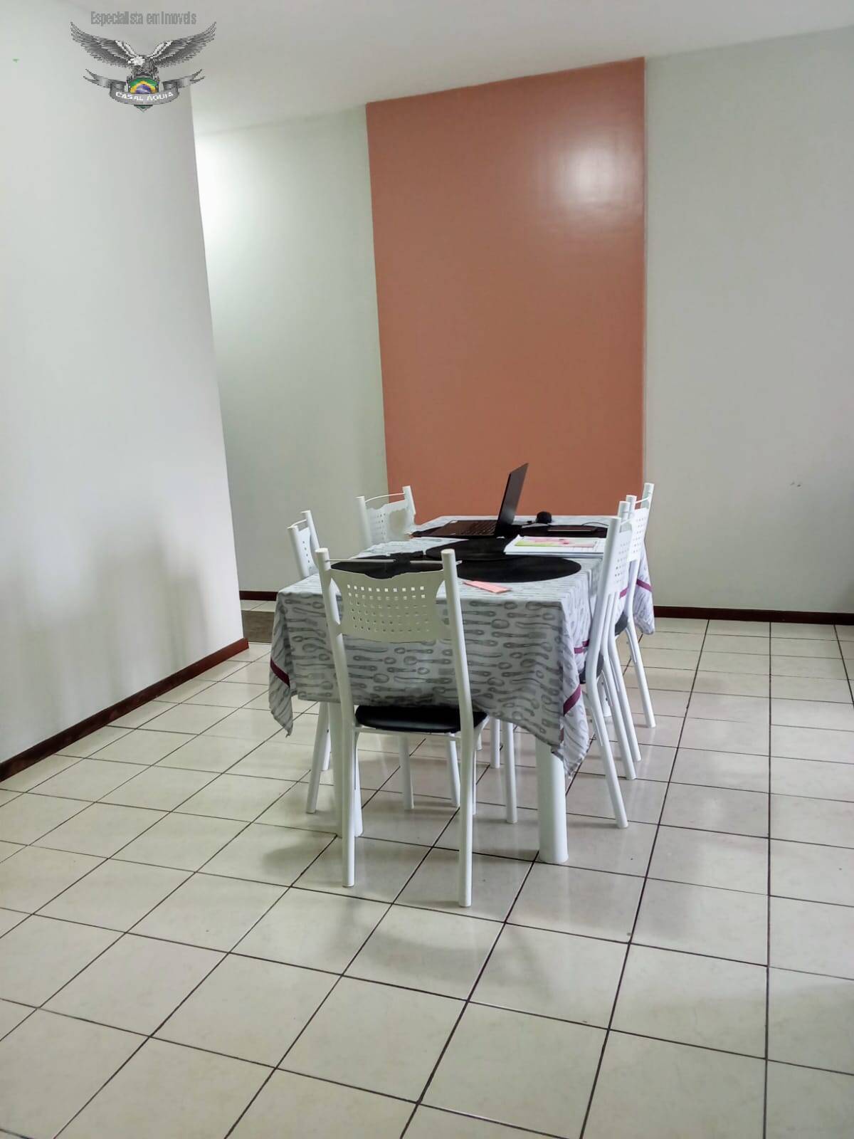 Apartamento à venda com 3 quartos, 120m² - Foto 13