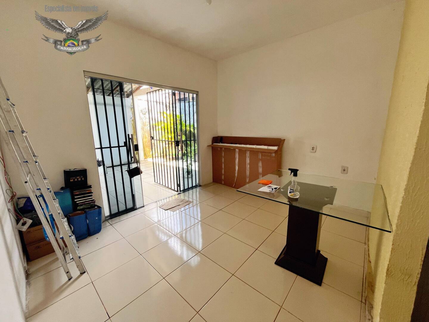Casa à venda com 3 quartos, 150m² - Foto 3