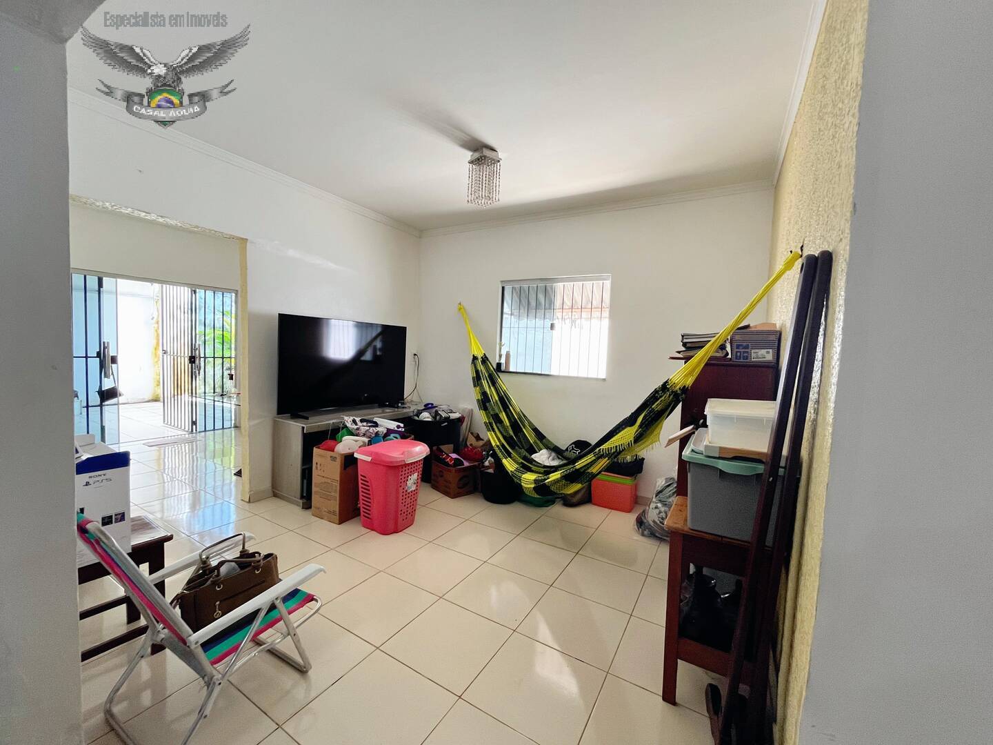 Casa à venda com 3 quartos, 150m² - Foto 11