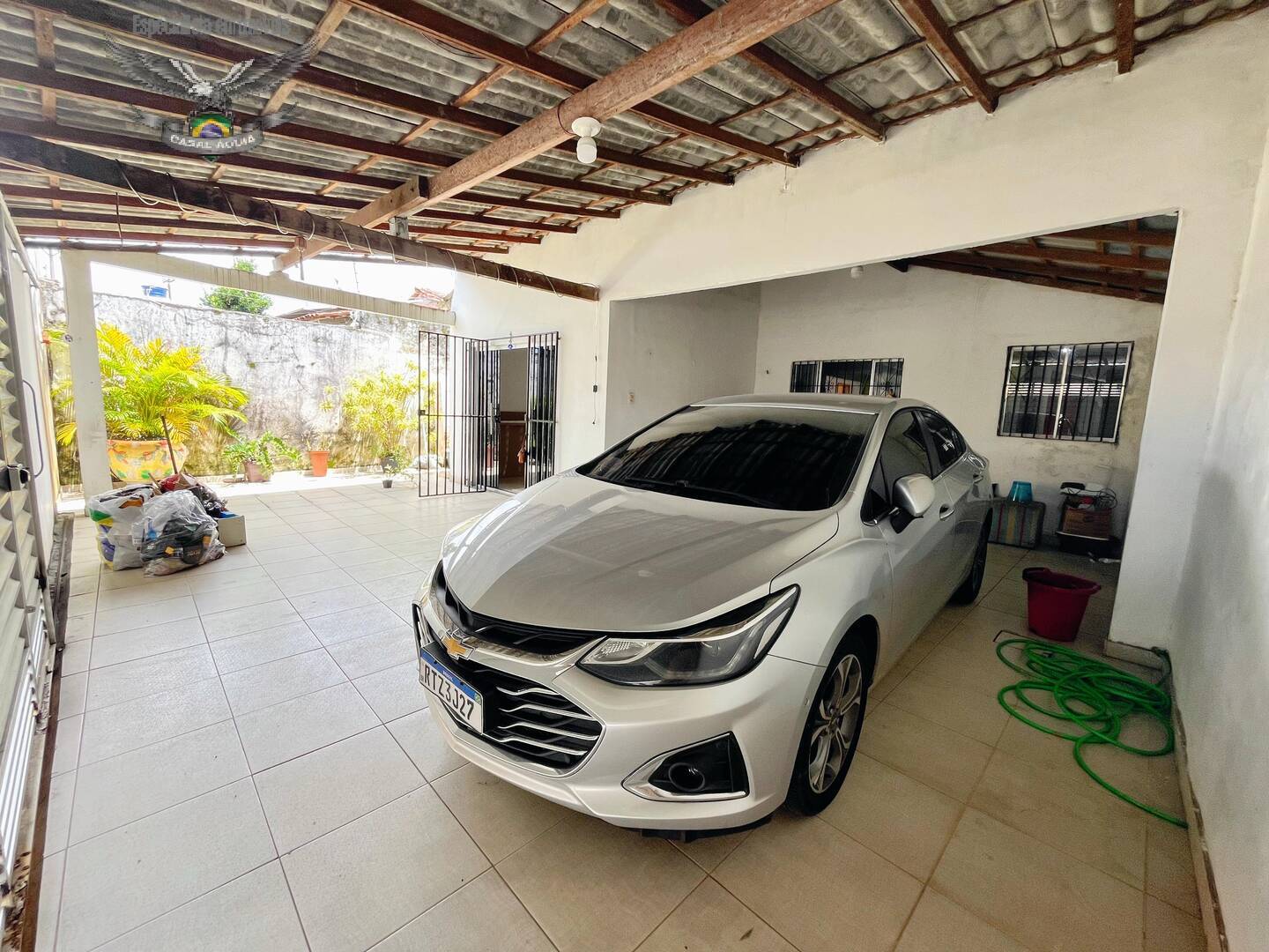 Casa à venda com 3 quartos, 150m² - Foto 12