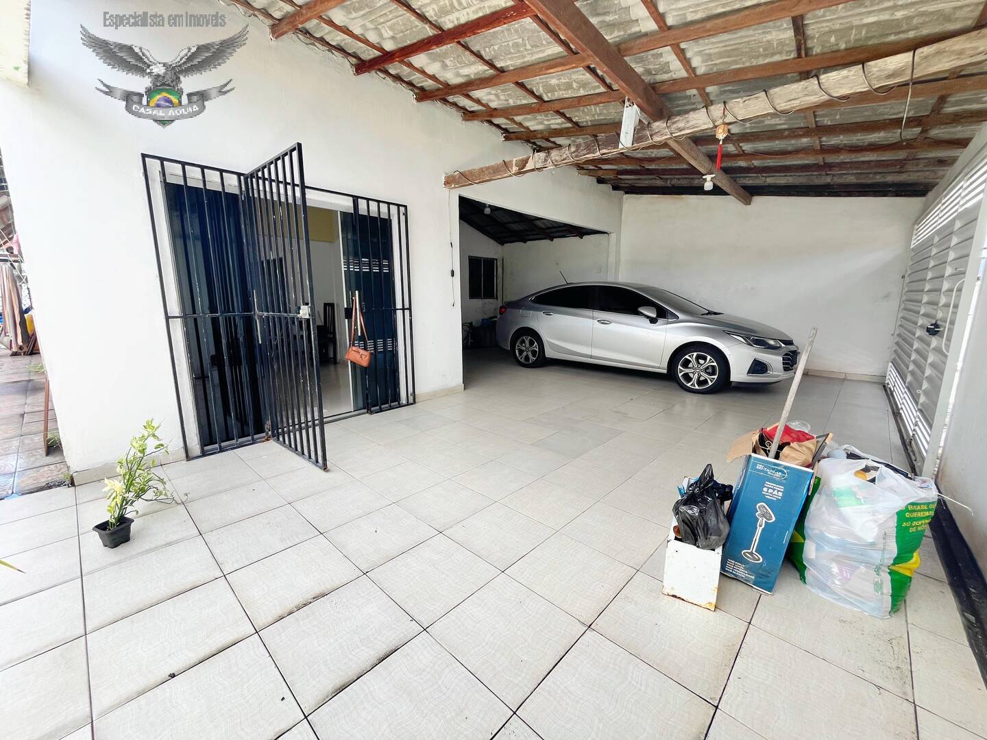 Casa à venda com 3 quartos, 150m² - Foto 13