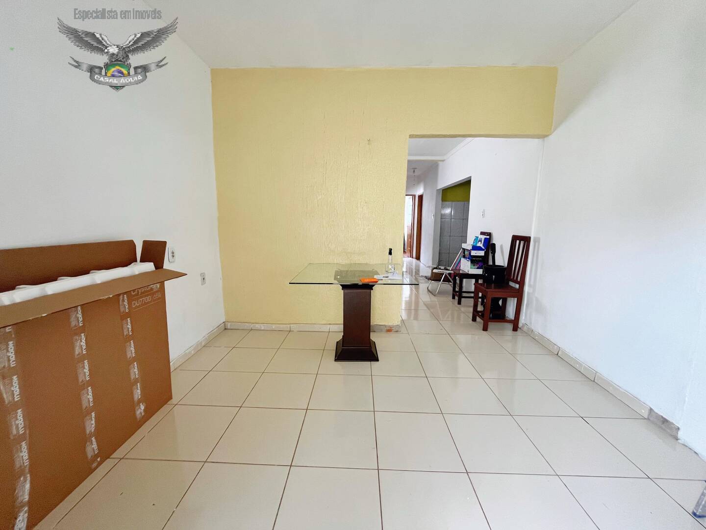 Casa à venda com 3 quartos, 150m² - Foto 14