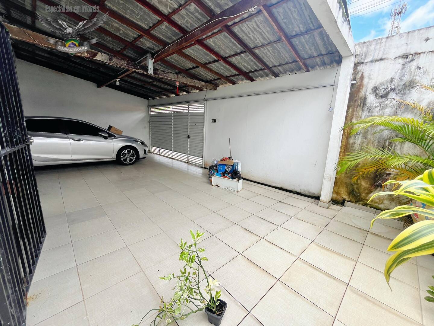 Casa à venda com 3 quartos, 150m² - Foto 1