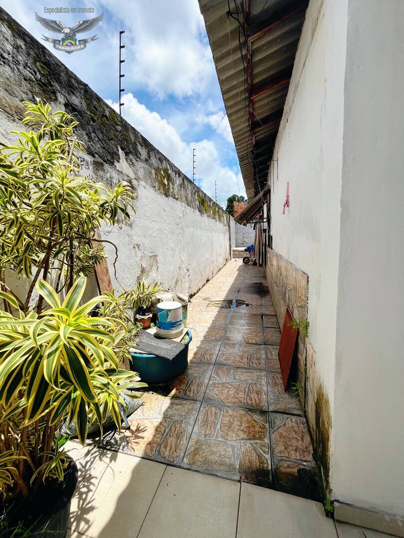 Casa à venda com 3 quartos, 150m² - Foto 15