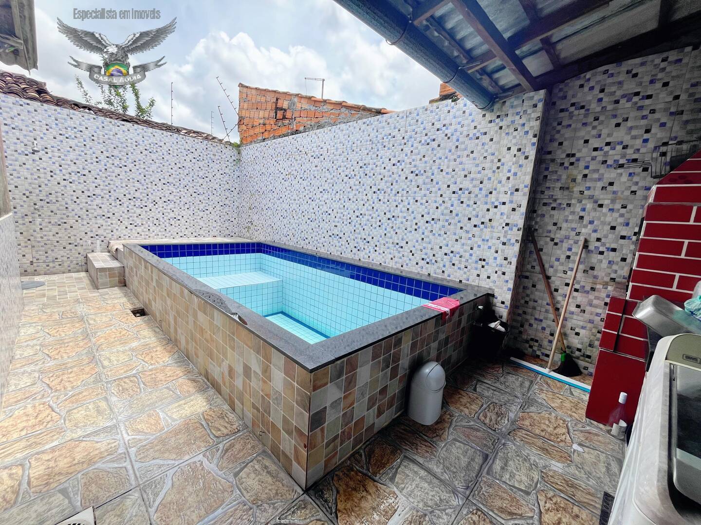 Casa à venda com 3 quartos, 150m² - Foto 16