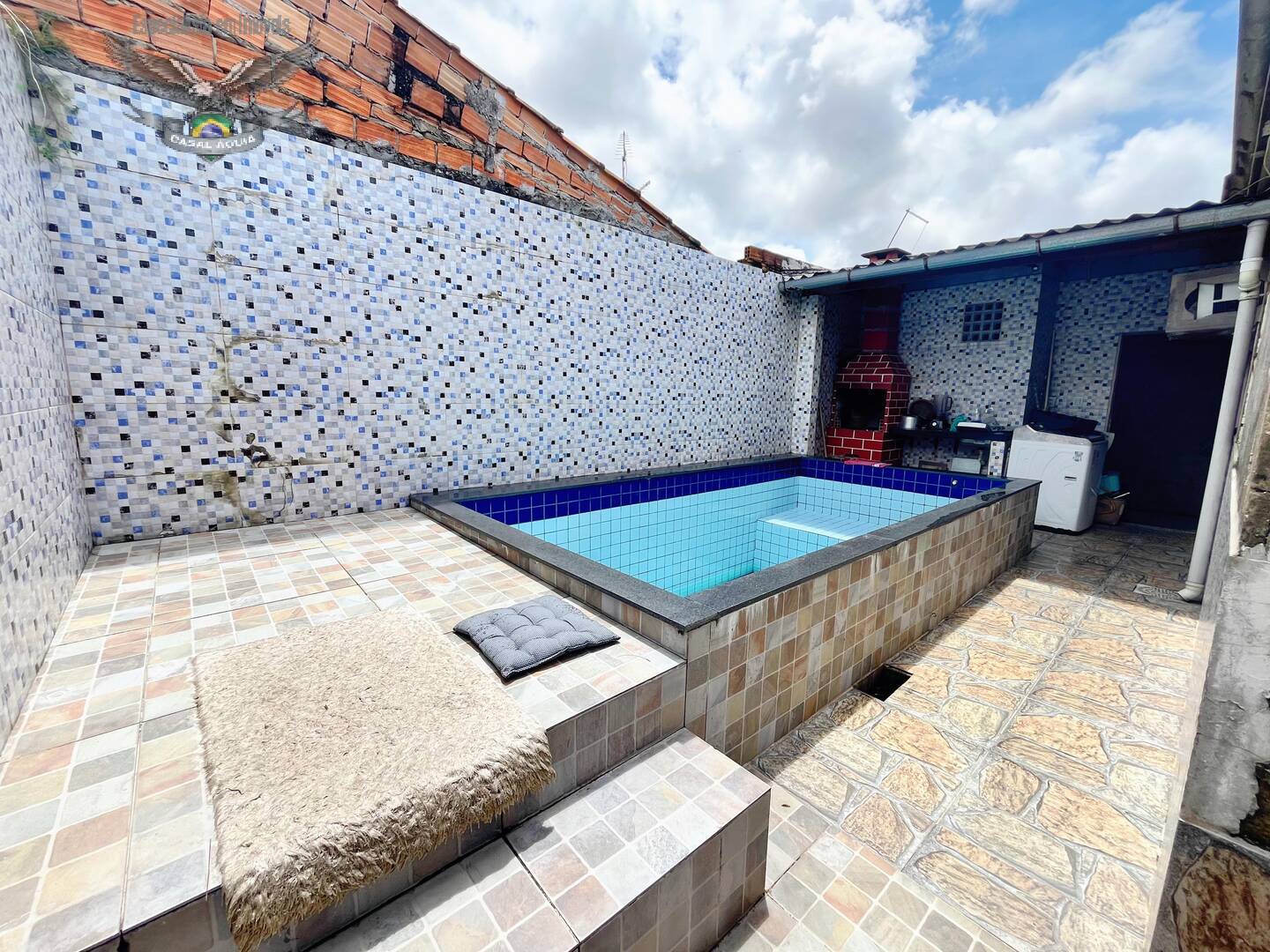Casa à venda com 3 quartos, 150m² - Foto 17