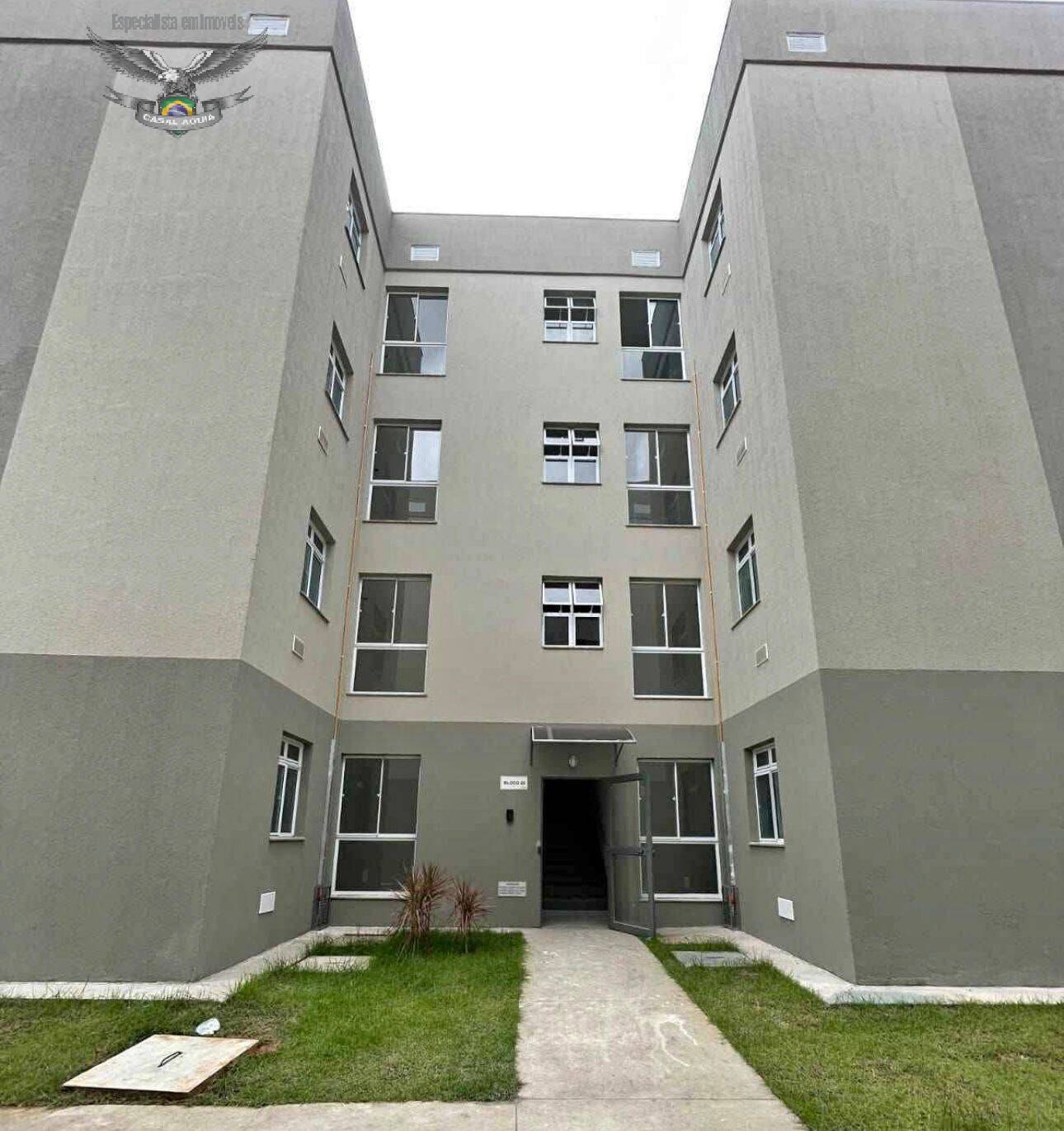 RESIDENCIAL MARAJOARA 2