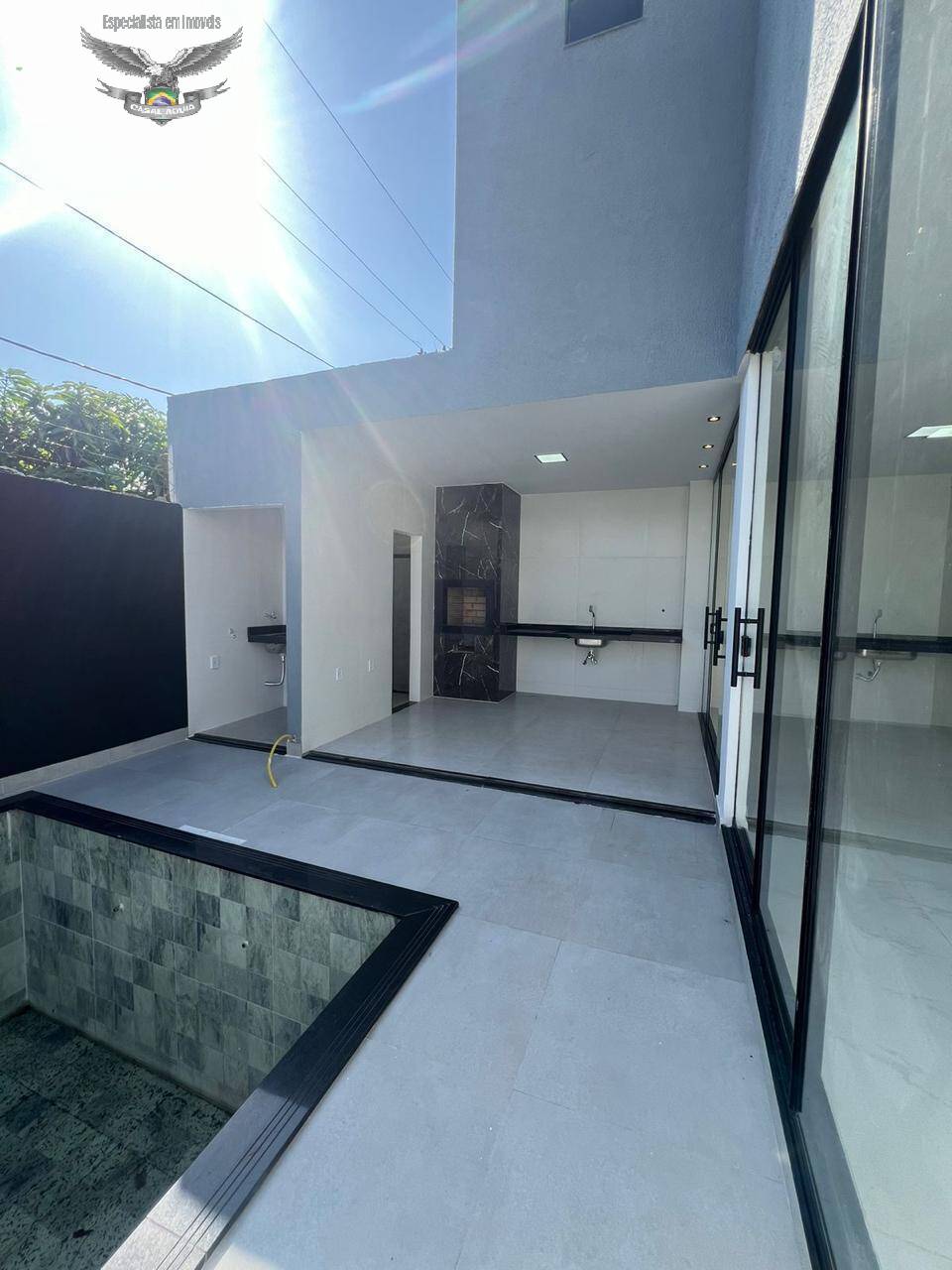 Casa de Condomínio à venda com 4 quartos, 220m² - Foto 5