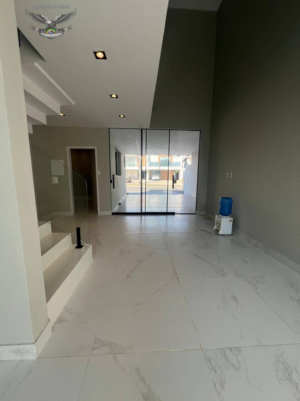 Casa de Condomínio à venda com 4 quartos, 220m² - Foto 8