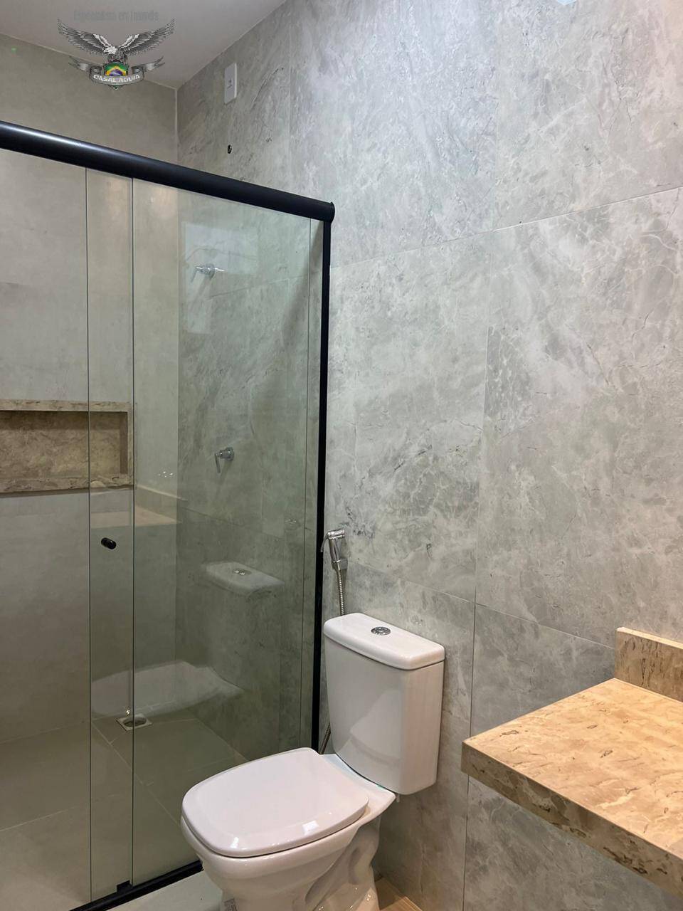 Casa de Condomínio à venda com 4 quartos, 220m² - Foto 12