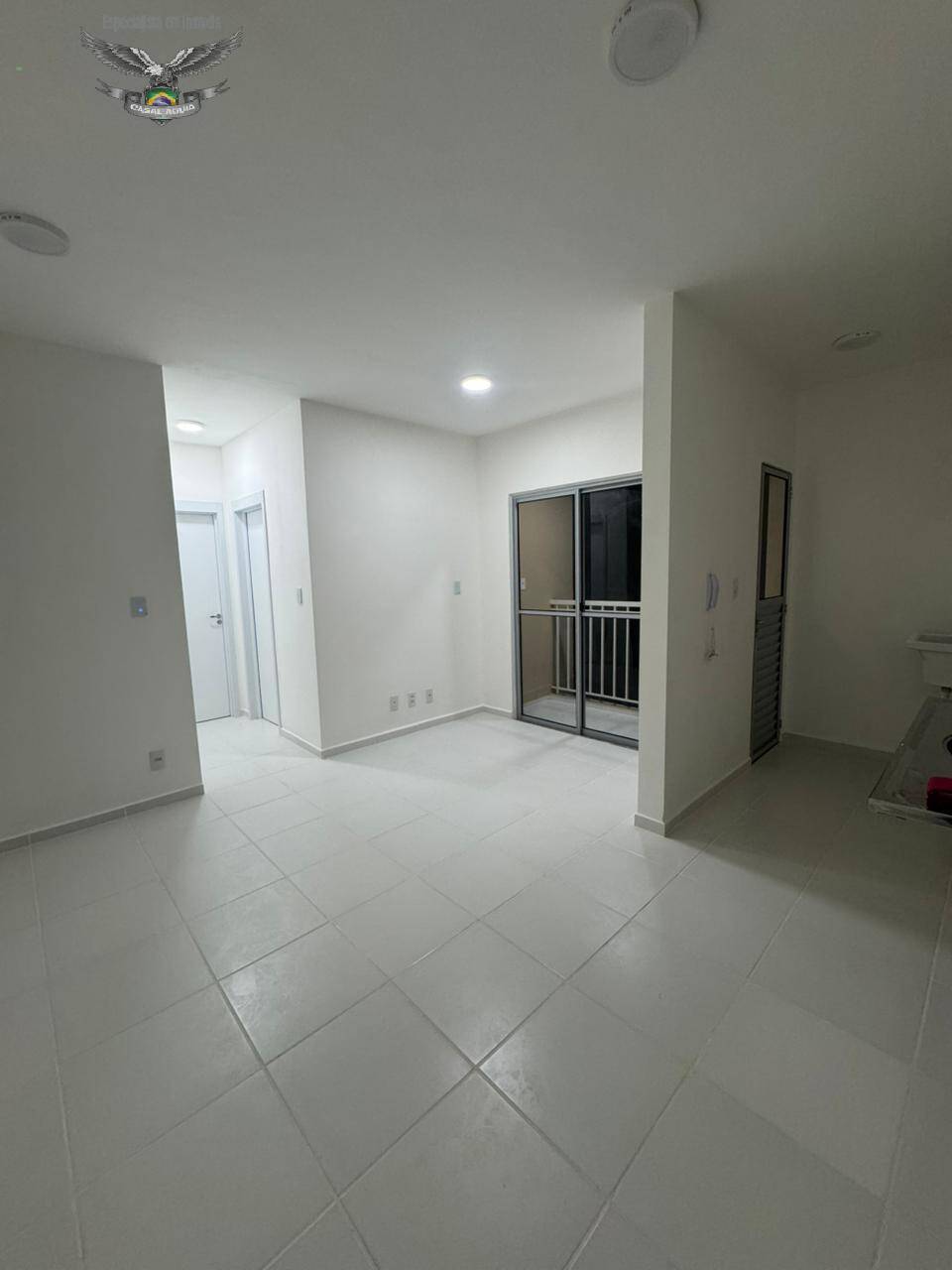 Apartamento para alugar com 2 quartos, 51m² - Foto 6