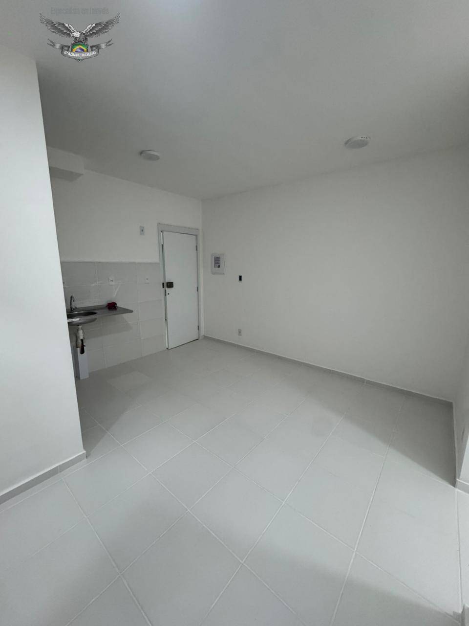 Apartamento para alugar com 2 quartos, 51m² - Foto 7