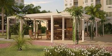 Apartamento para alugar com 2 quartos, 51m² - Foto 3