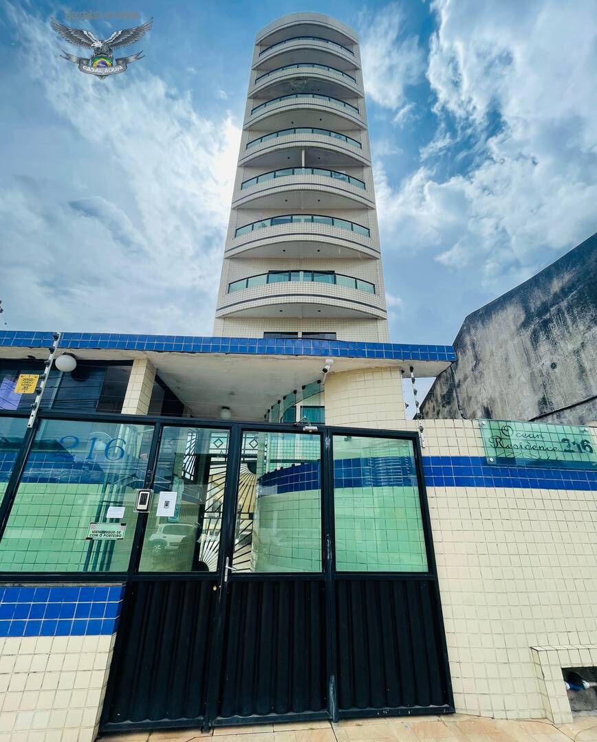 EDIFICIO OCEAN RESIDENCE