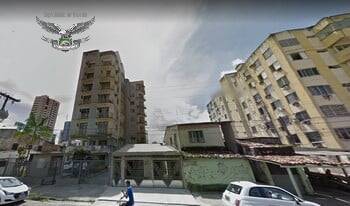 EDIFICIO PAULINA
