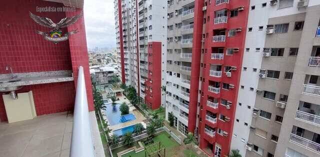 Apartamento, 3 quartos, 78 m² - Foto 2