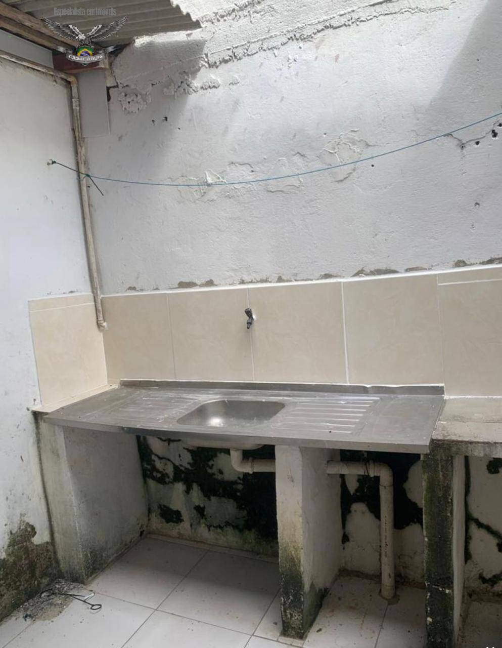 Casa à venda com 2 quartos, 80m² - Foto 6