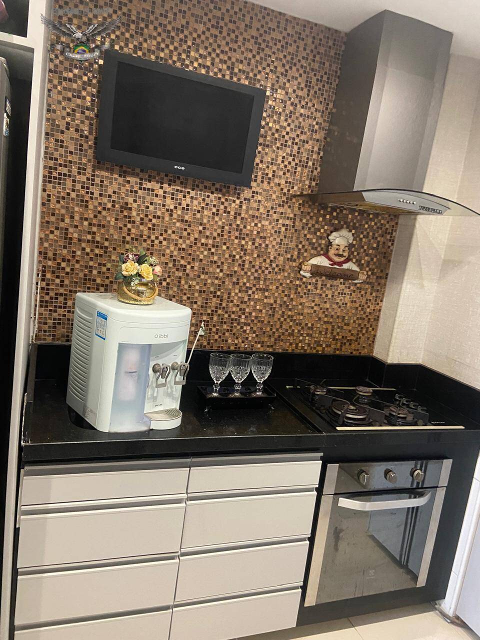 Apartamento à venda com 2 quartos, 77m² - Foto 6