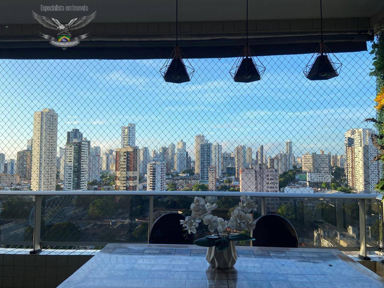 Apartamento à venda com 2 quartos, 77m² - Foto 12