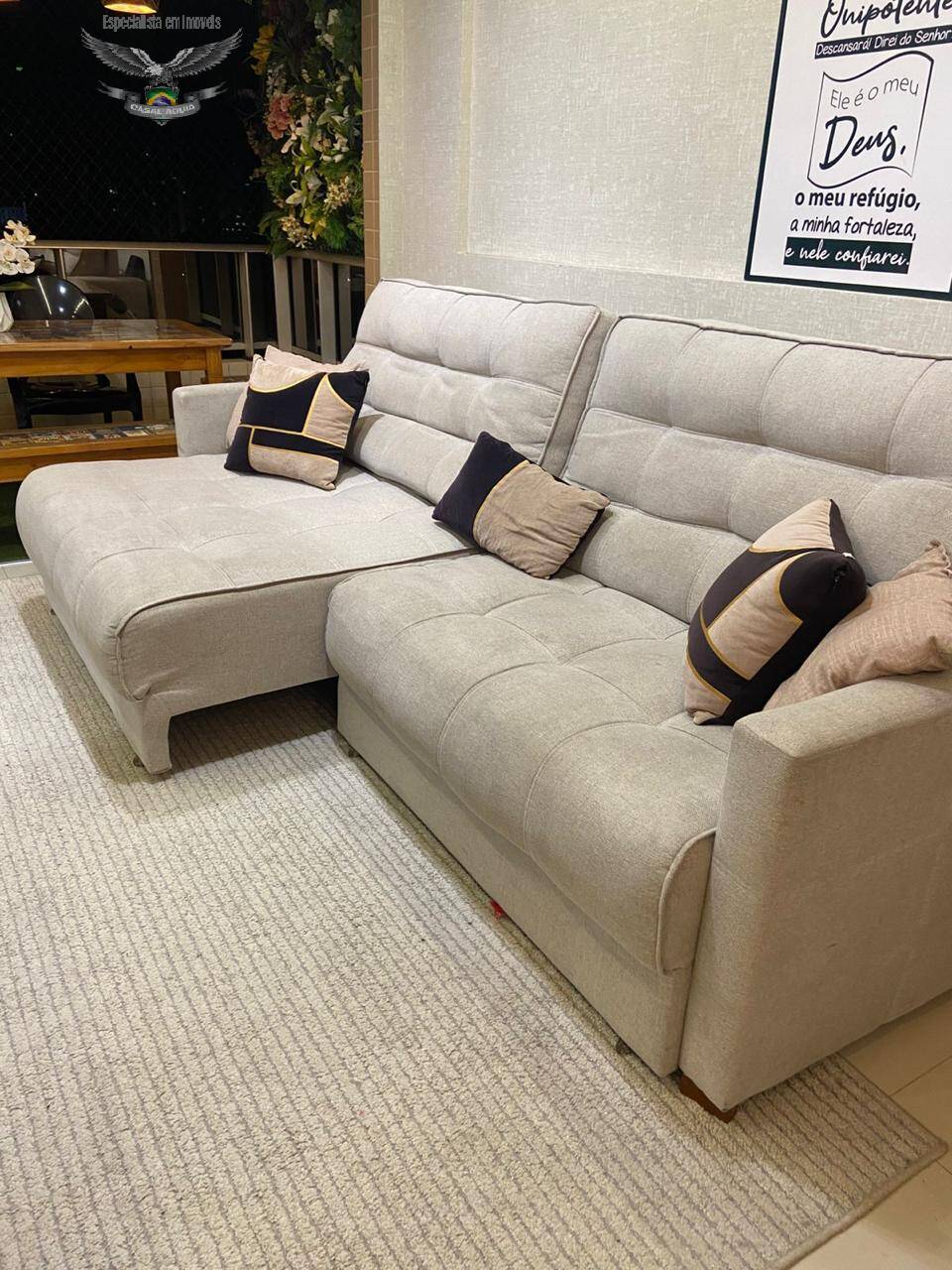 Apartamento à venda com 2 quartos, 77m² - Foto 13