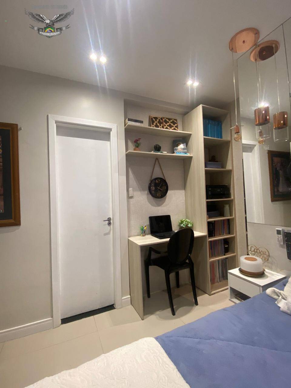 Apartamento à venda com 2 quartos, 77m² - Foto 14