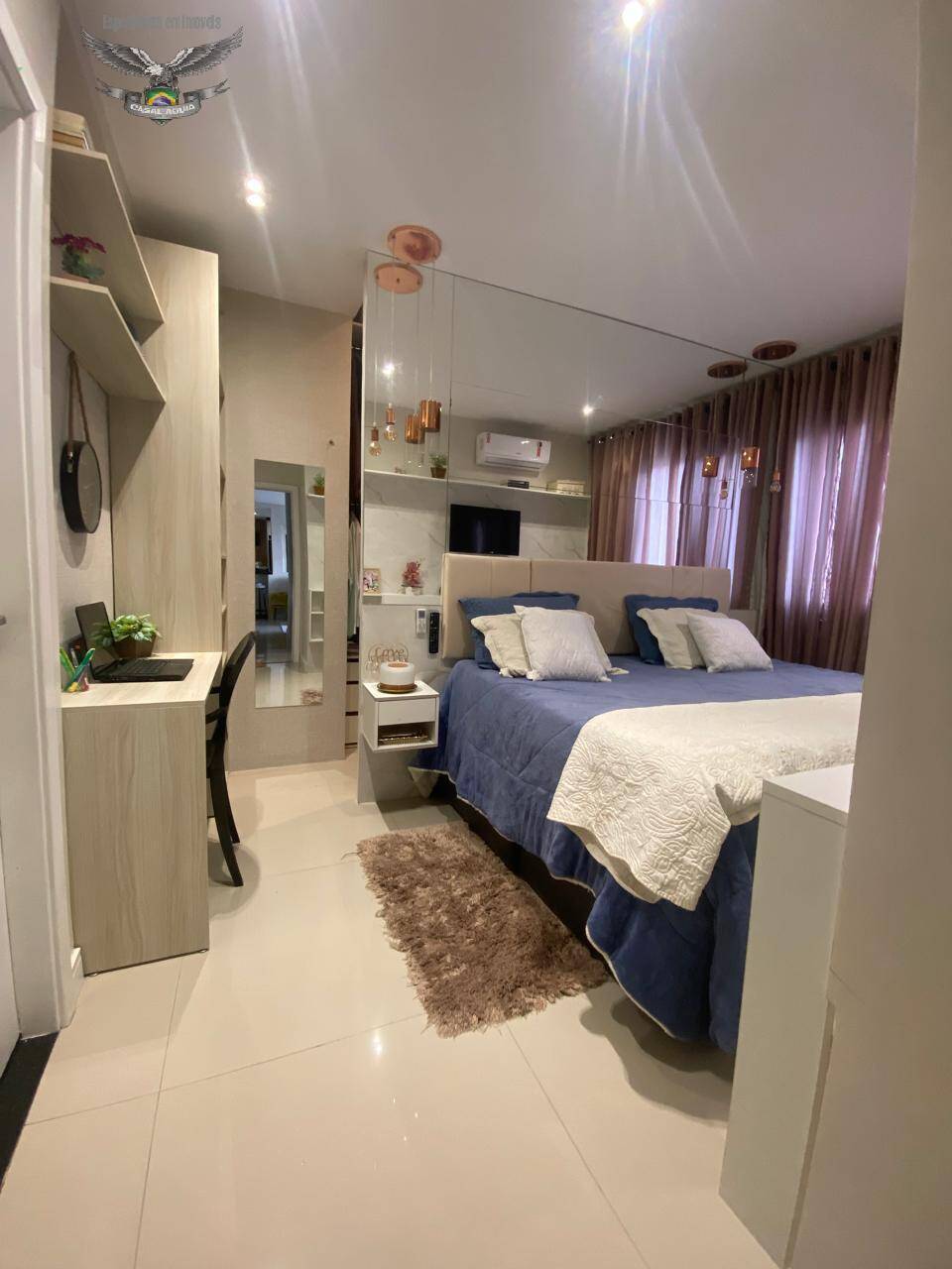 Apartamento à venda com 2 quartos, 77m² - Foto 16