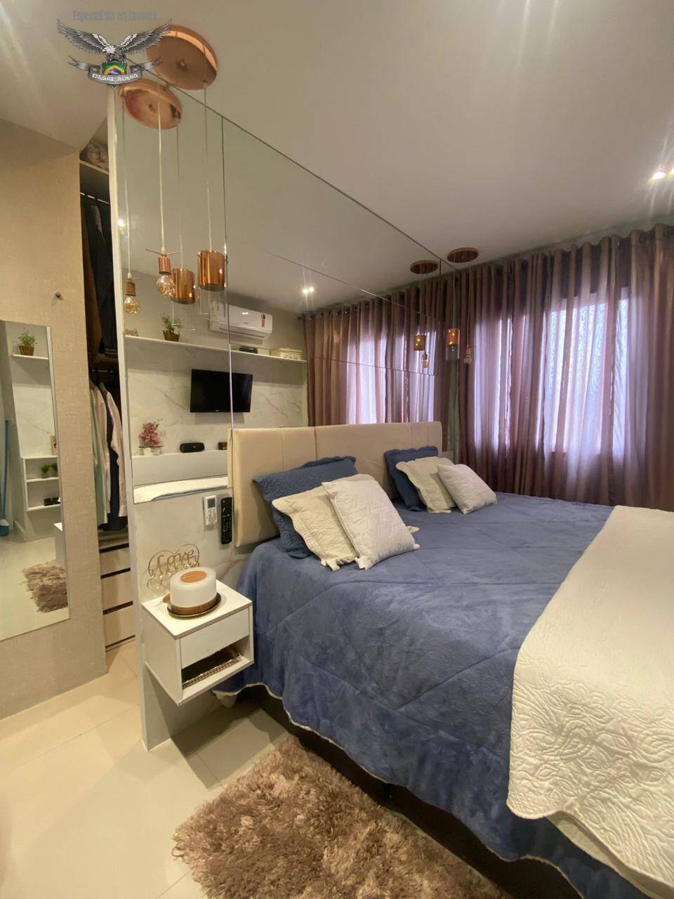 Apartamento à venda com 2 quartos, 77m² - Foto 15