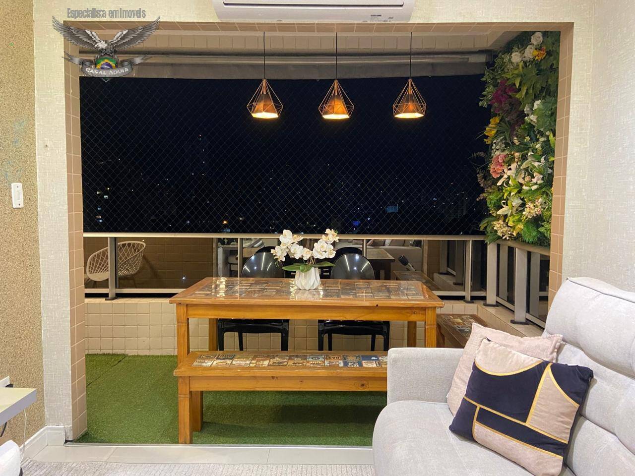 Apartamento à venda com 2 quartos, 77m² - Foto 20