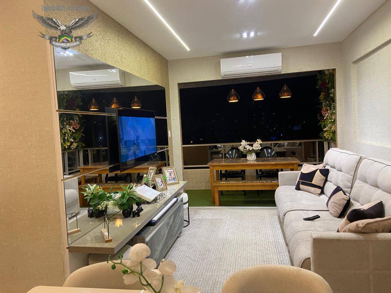 Apartamento à venda com 2 quartos, 77m² - Foto 19