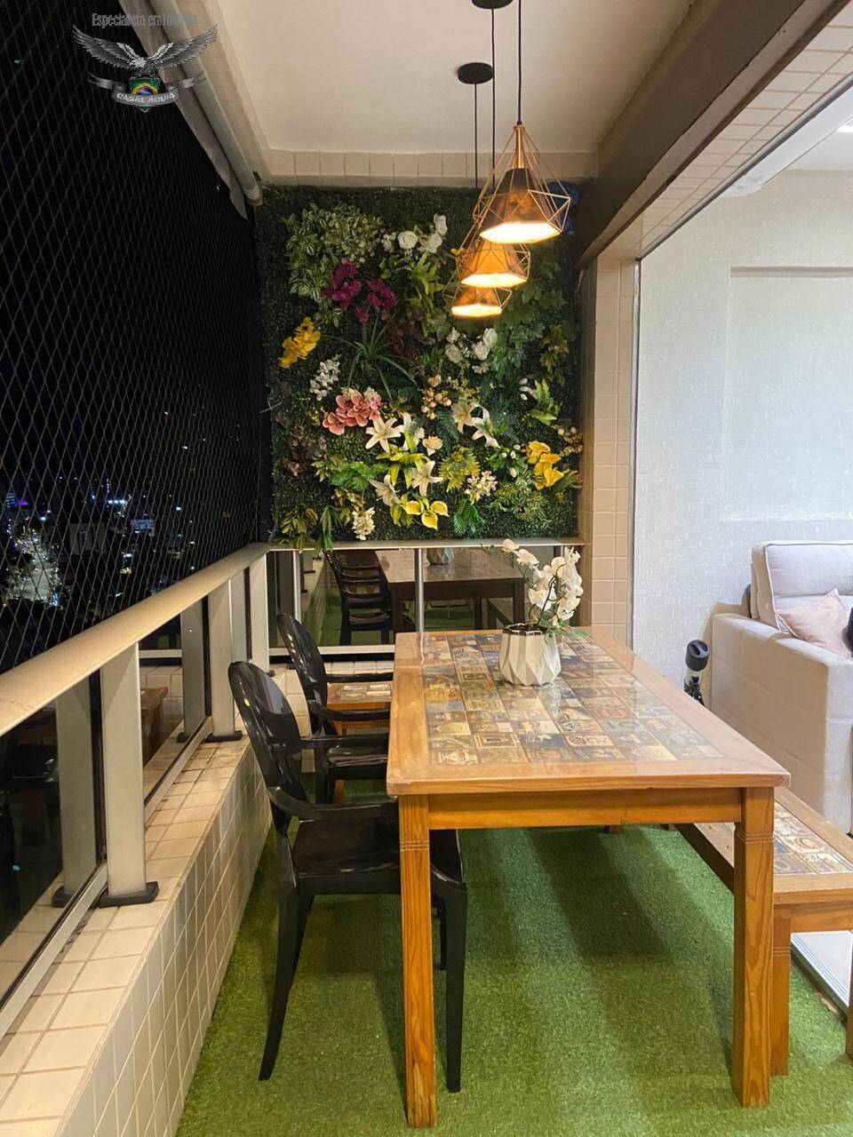 Apartamento à venda com 2 quartos, 77m² - Foto 23
