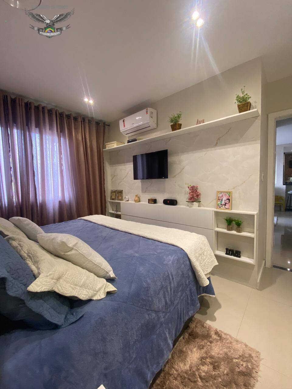 Apartamento à venda com 2 quartos, 77m² - Foto 25