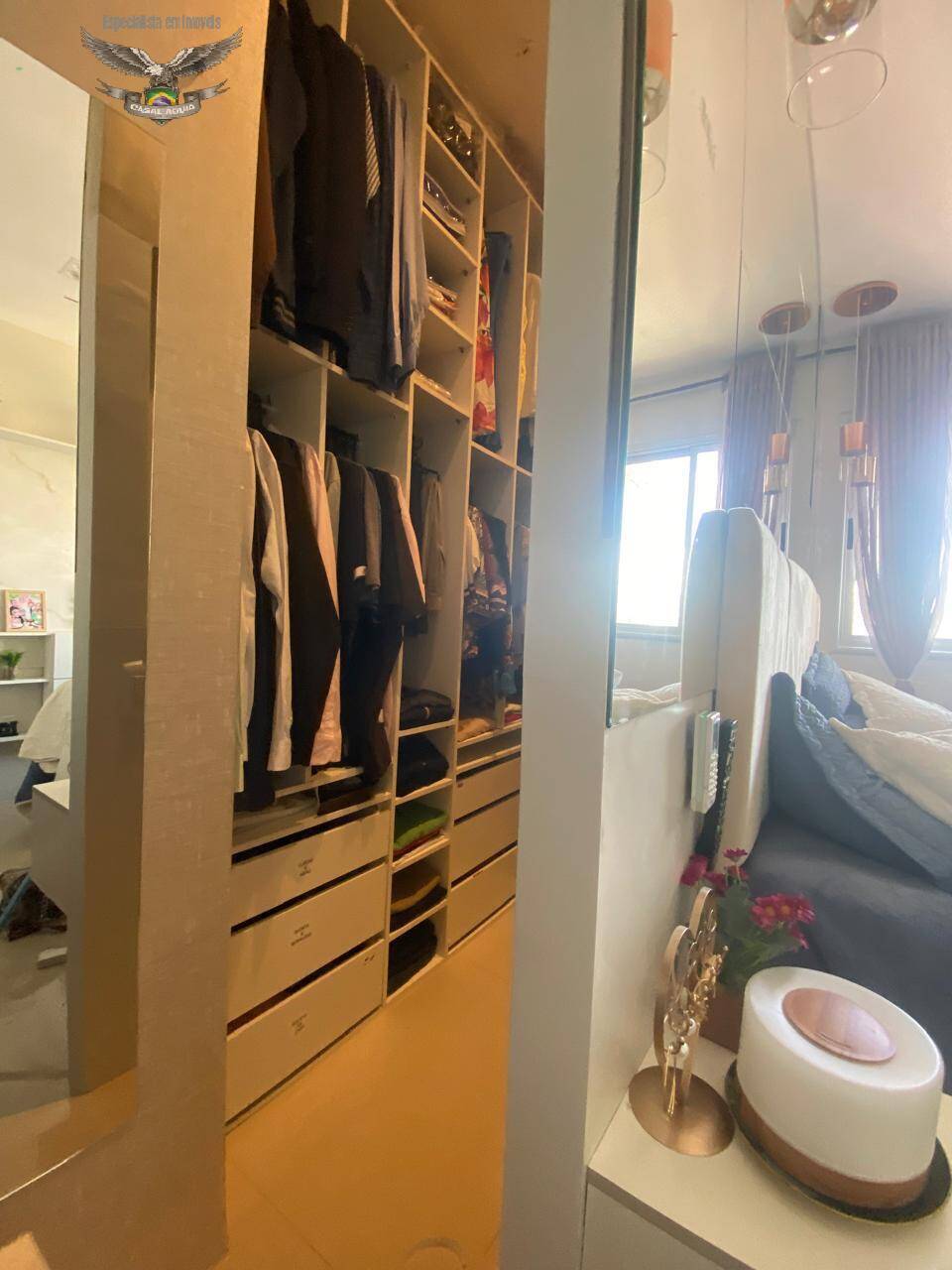 Apartamento à venda com 2 quartos, 77m² - Foto 29