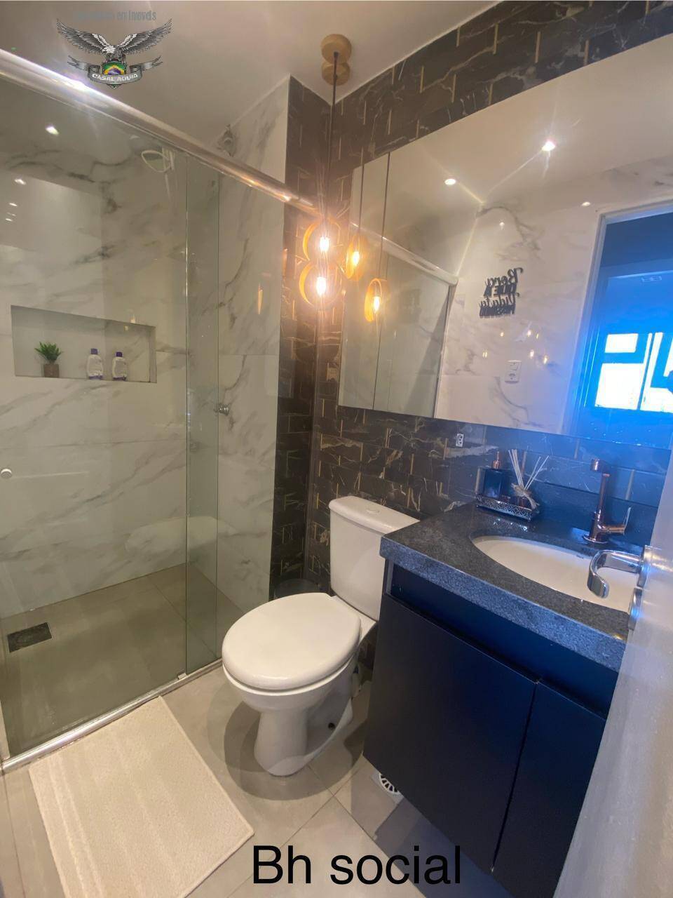 Apartamento à venda com 2 quartos, 77m² - Foto 30