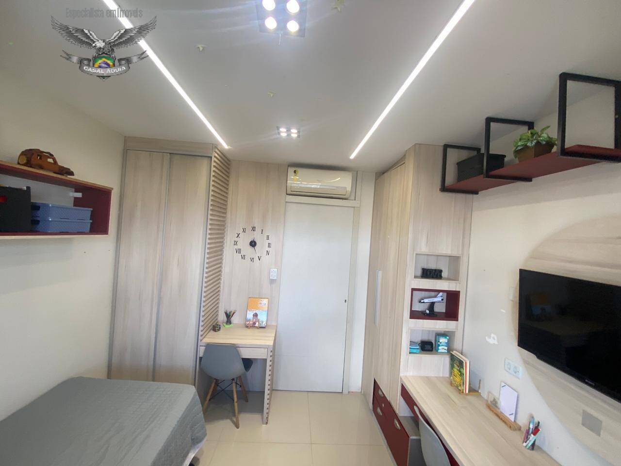 Apartamento à venda com 2 quartos, 77m² - Foto 32