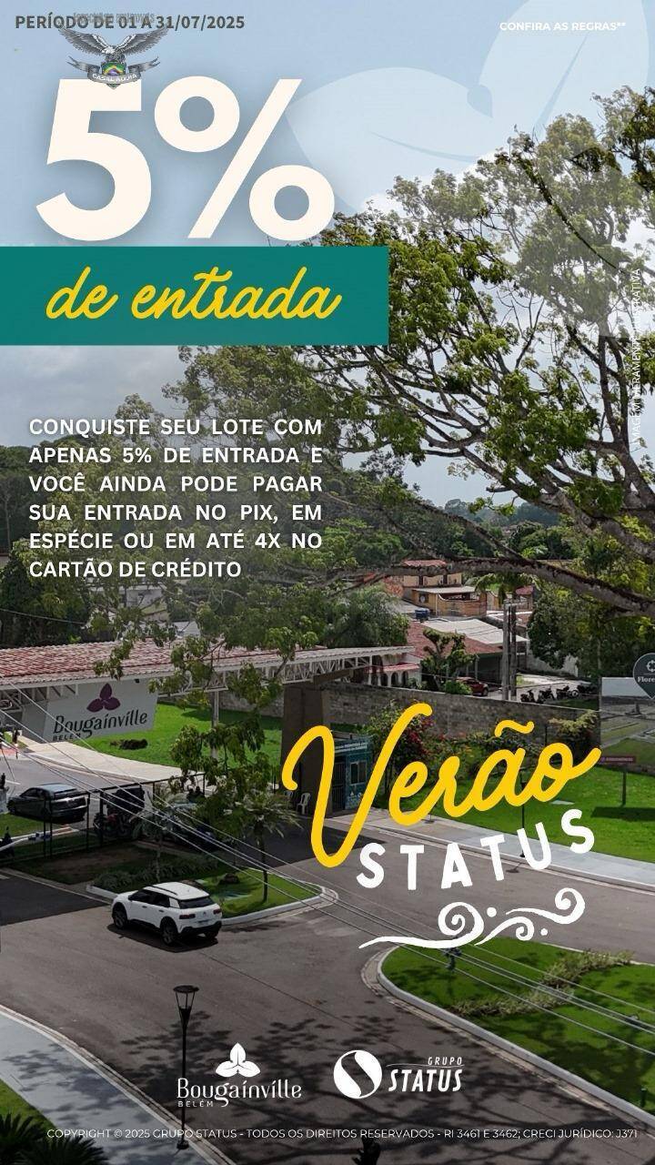 Terreno à venda, 160m² - Foto 3