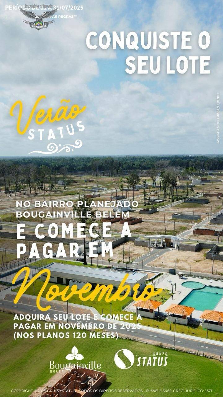 Terreno à venda, 160m² - Foto 5