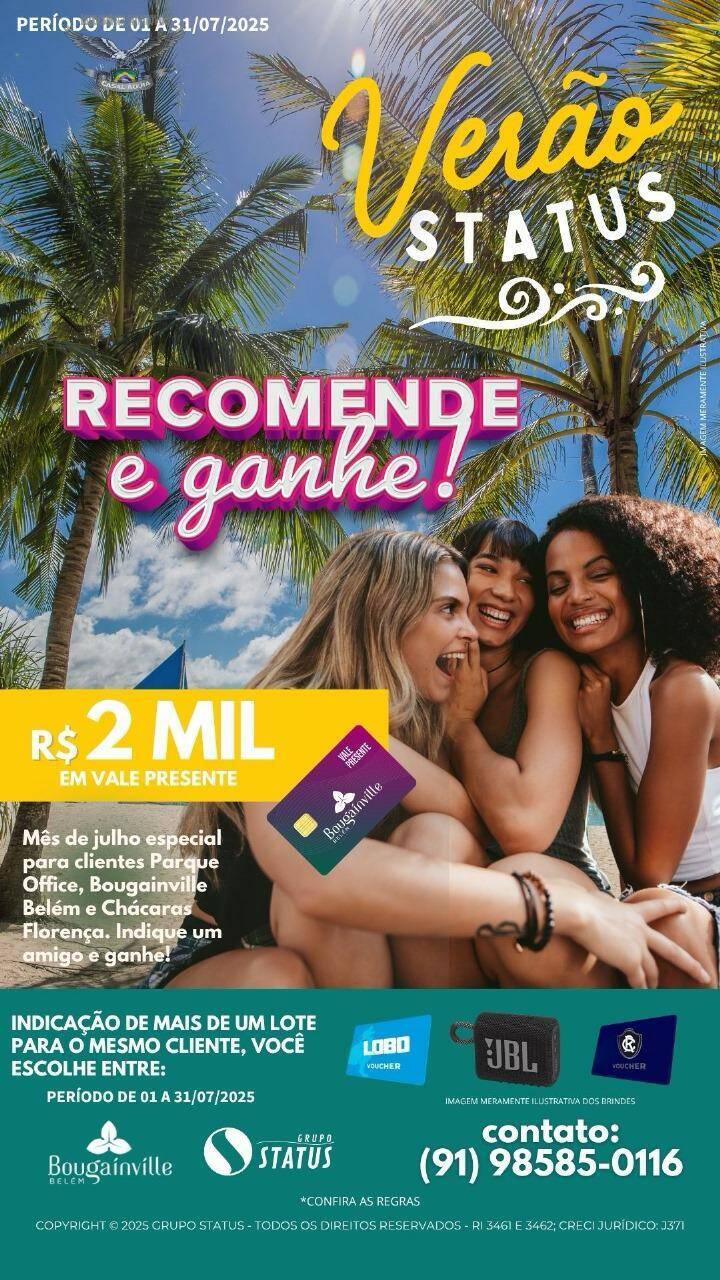 Terreno à venda, 160m² - Foto 7
