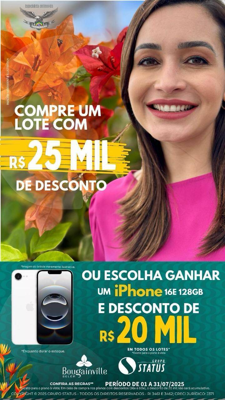 Terreno à venda, 160m² - Foto 1
